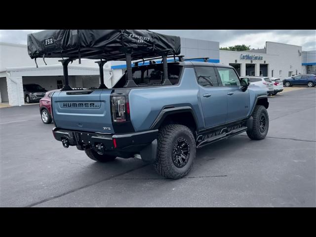 new 2024 GMC HUMMER EV car, priced at $145,998