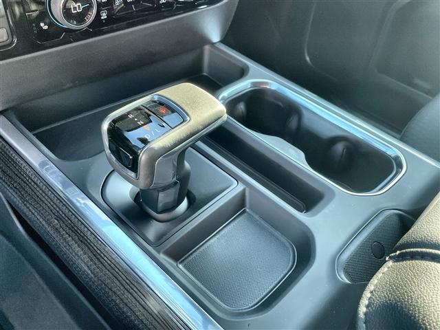new 2025 Chevrolet Silverado 1500 car, priced at $54,718
