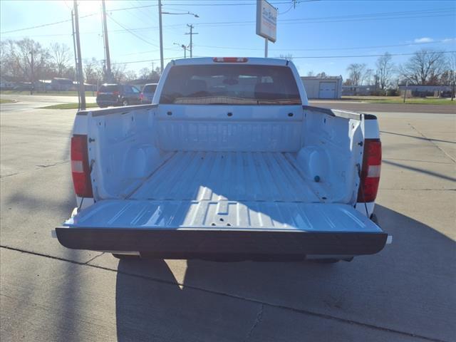 used 2012 Chevrolet Silverado 1500 car, priced at $17,995