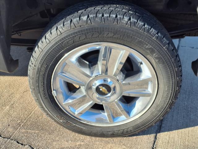 used 2012 Chevrolet Silverado 1500 car, priced at $17,995