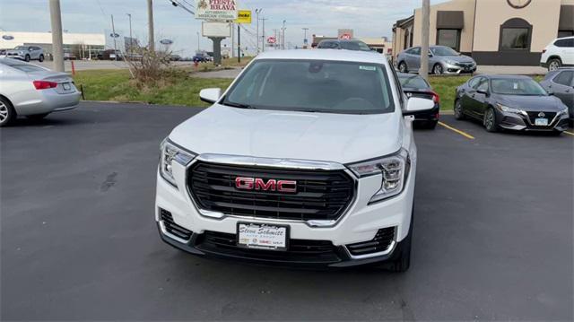 new 2024 GMC Terrain car, priced at $23,173