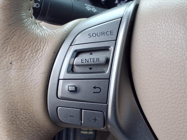 used 2014 Nissan Altima car, priced at $12,995