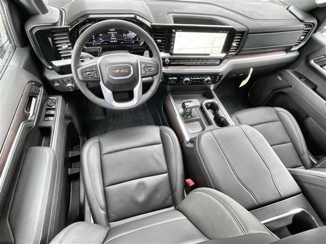 new 2025 GMC Sierra 1500 car, priced at $57,253
