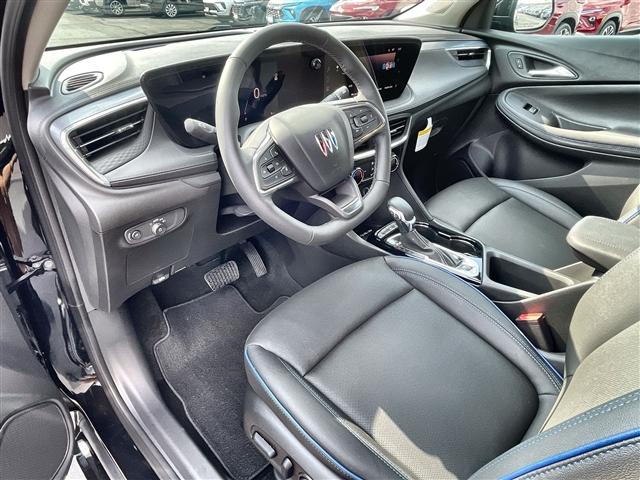 new 2026 Buick Encore GX car, priced at $28,191
