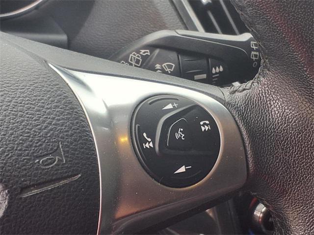 used 2016 Ford Escape car, priced at $11,995
