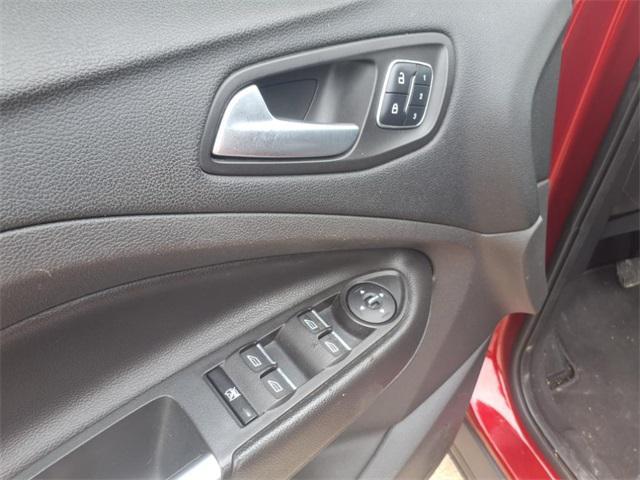 used 2016 Ford Escape car, priced at $11,995