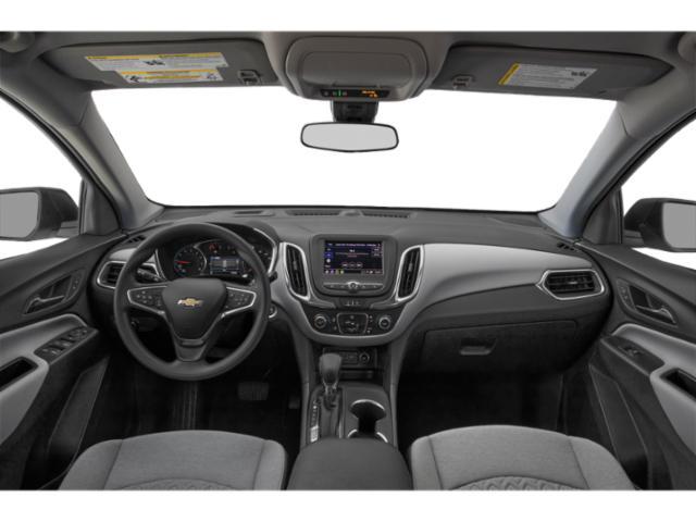 new 2024 Chevrolet Equinox car, priced at $28,385