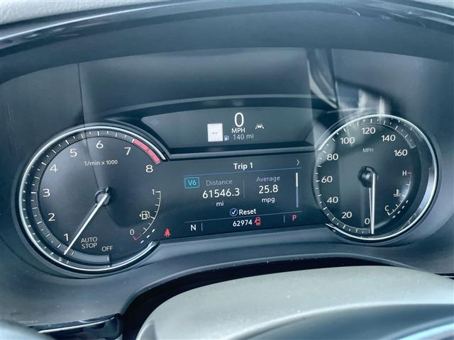 used 2020 Cadillac XT5 car, priced at $24,623