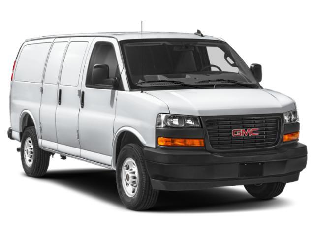 new 2025 GMC Savana 2500 car, priced at $47,420