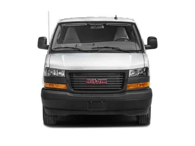 new 2025 GMC Savana 2500 car, priced at $47,420