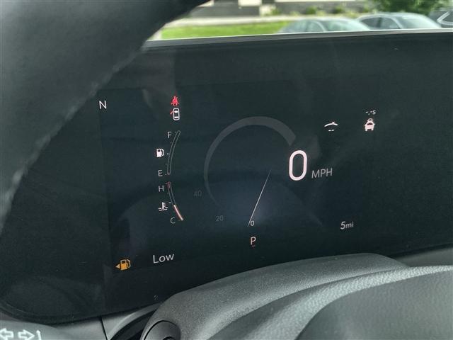 new 2025 Buick Envista car, priced at $26,645
