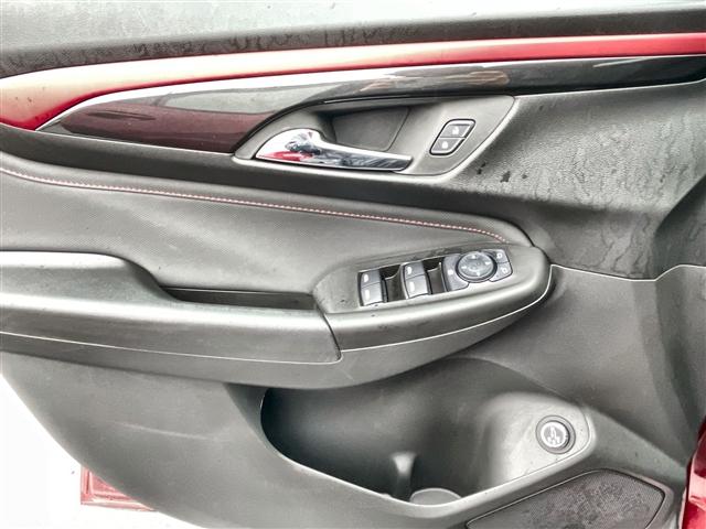 used 2025 Chevrolet TrailBlazer car, priced at $28,999