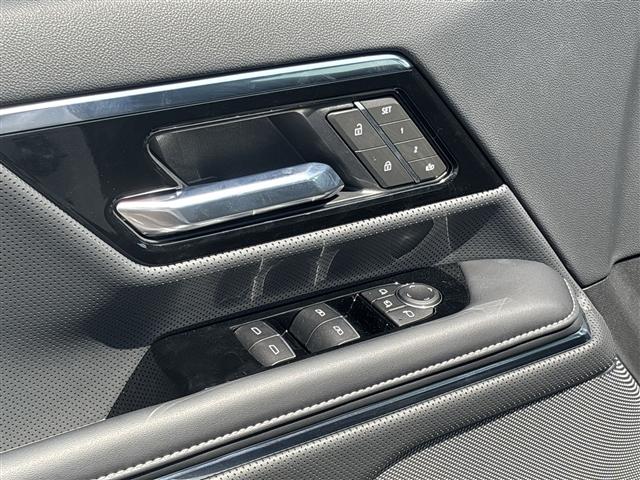 new 2025 GMC Sierra EV car, priced at $100,540