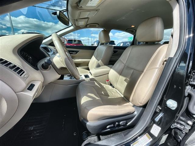 used 2018 Nissan Altima car, priced at $11,495
