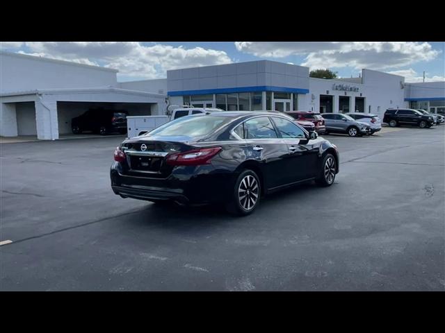 used 2018 Nissan Altima car, priced at $11,495