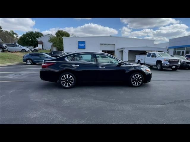 used 2018 Nissan Altima car, priced at $11,495