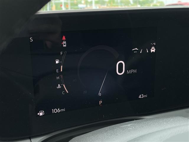 new 2025 Buick Envista car, priced at $28,300
