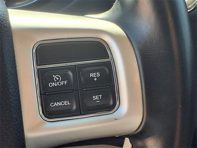 used 2016 Dodge Grand Caravan car, priced at $11,995