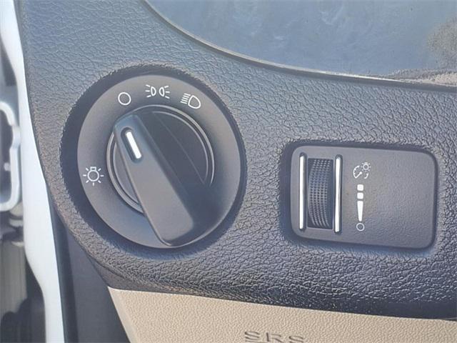 used 2016 Dodge Grand Caravan car, priced at $11,995