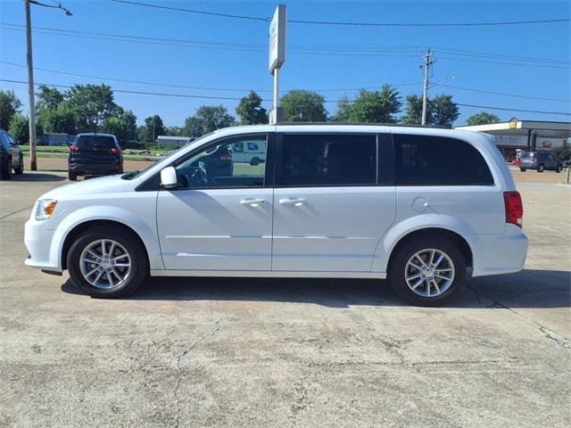 used 2016 Dodge Grand Caravan car, priced at $11,995