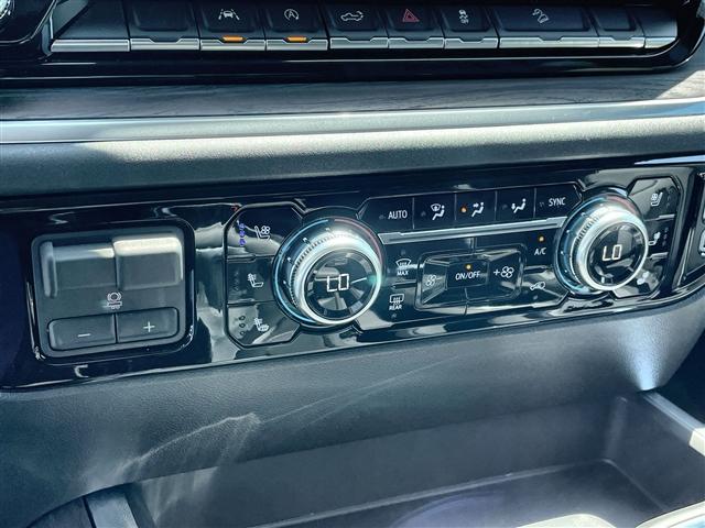 new 2025 GMC Sierra 1500 car, priced at $56,874