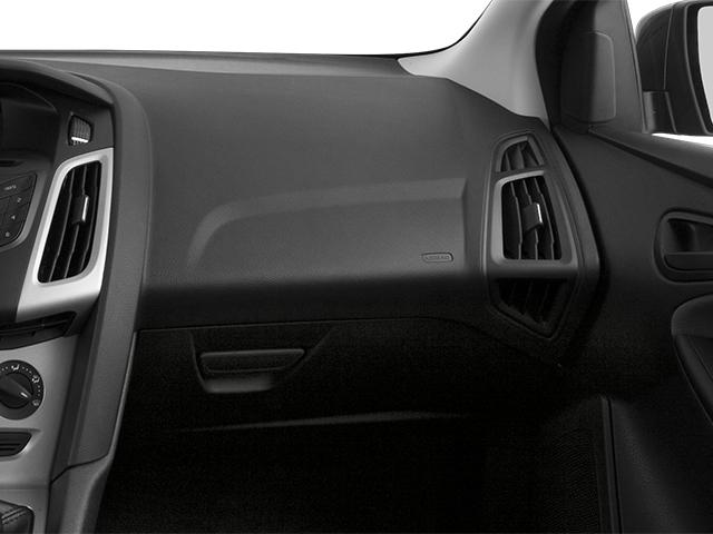 used 2014 Ford Focus car