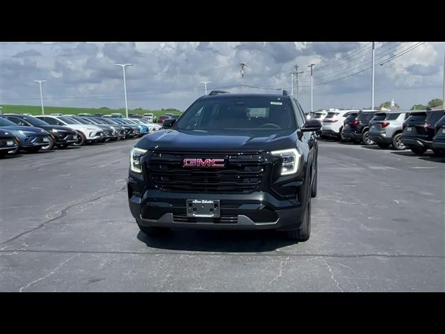 new 2026 GMC Terrain car, priced at $33,652