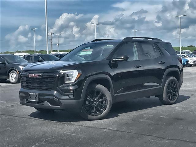 new 2026 GMC Terrain car, priced at $34,885