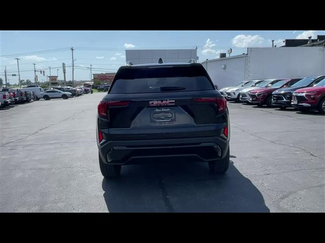 new 2026 GMC Terrain car, priced at $33,652