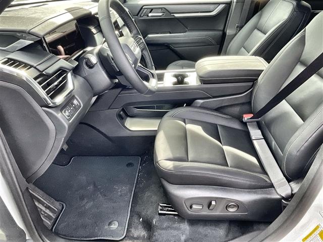 new 2025 GMC Acadia car, priced at $47,585