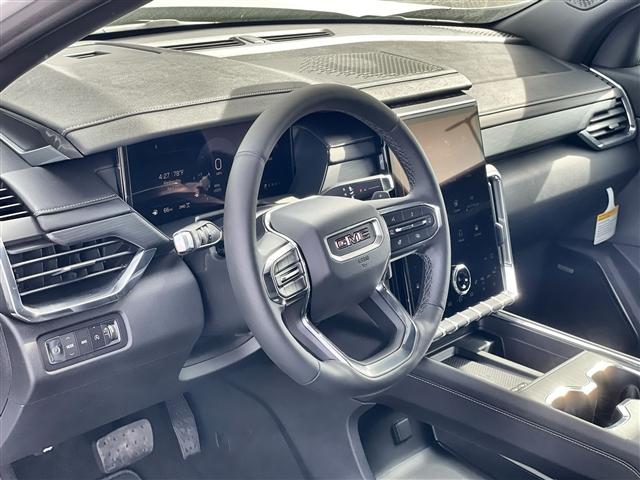 new 2025 GMC Acadia car, priced at $47,585