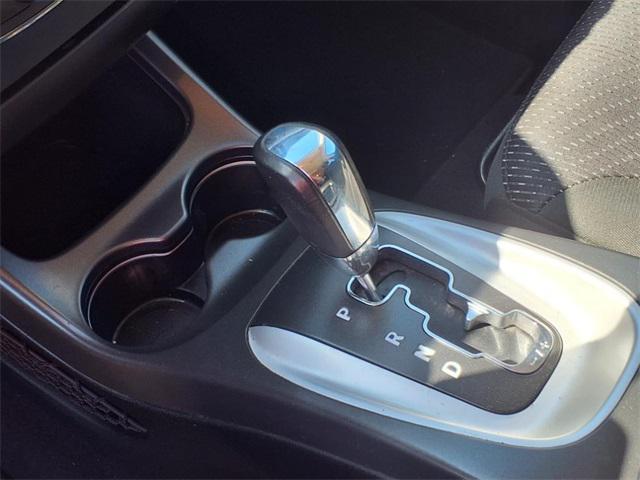 used 2020 Dodge Journey car, priced at $14,995