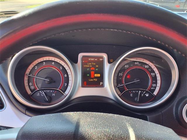 used 2020 Dodge Journey car, priced at $14,995