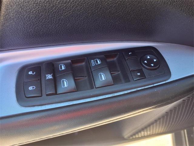 used 2020 Dodge Journey car, priced at $14,995