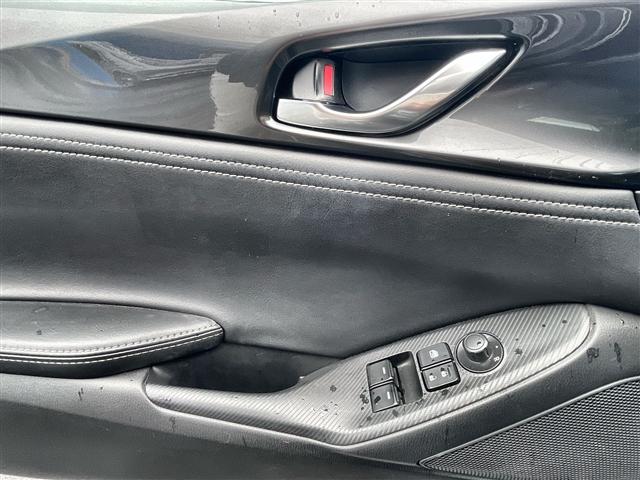used 2022 Mazda MX-5 Miata RF car, priced at $28,999