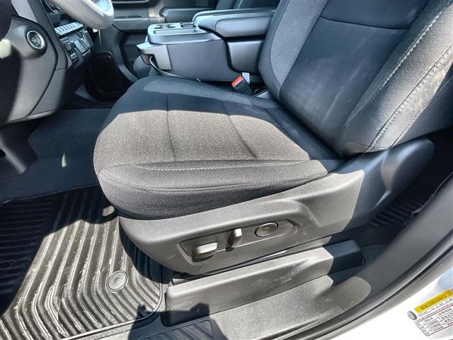new 2025 Chevrolet Silverado 2500 car, priced at $55,813