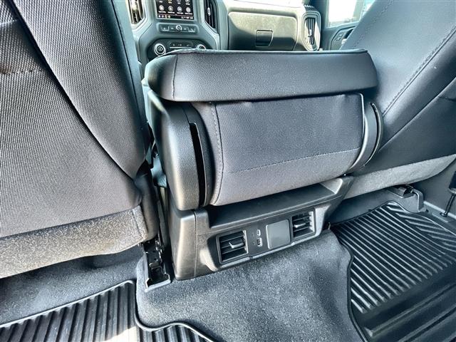 new 2025 Chevrolet Silverado 2500 car, priced at $55,813