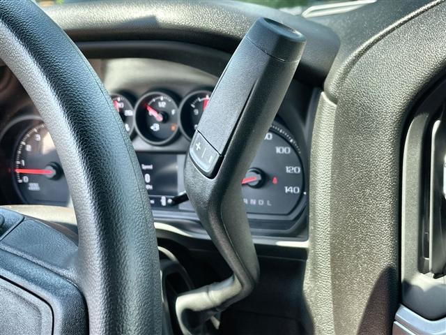new 2025 Chevrolet Silverado 2500 car, priced at $55,813