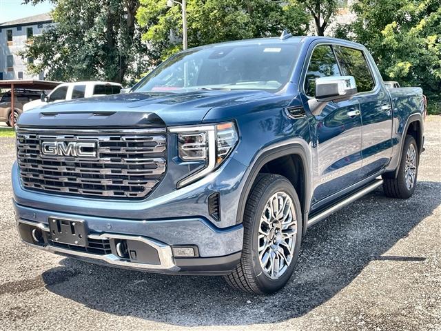 new 2025 GMC Sierra 1500 car, priced at $79,255