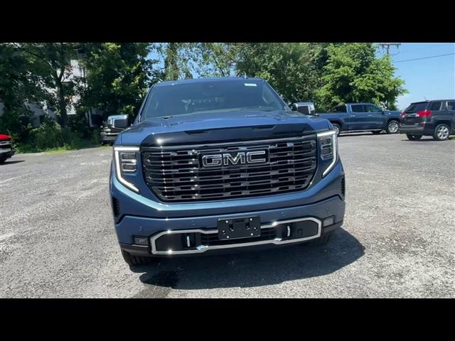 new 2025 GMC Sierra 1500 car, priced at $79,255