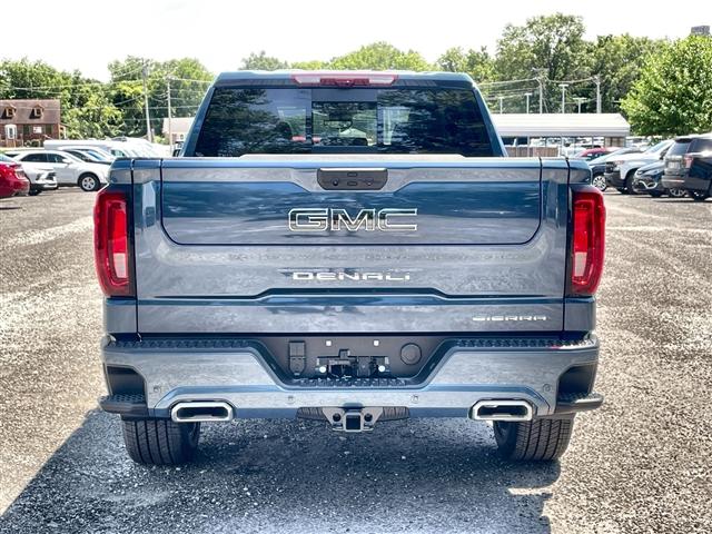 new 2025 GMC Sierra 1500 car, priced at $79,255