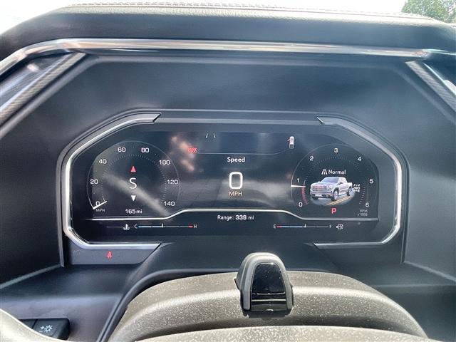 new 2025 GMC Sierra 1500 car, priced at $79,255