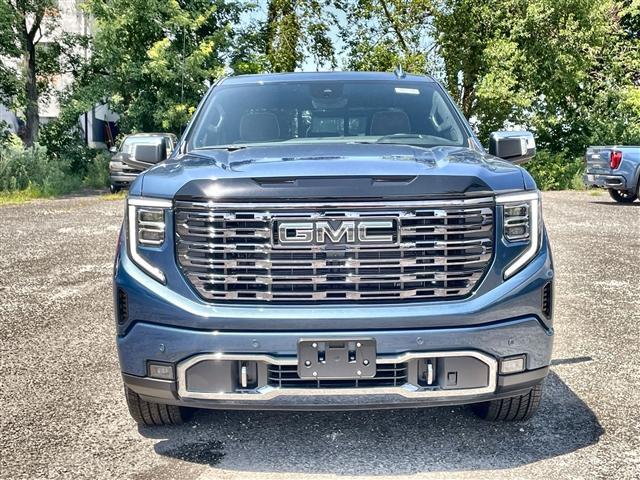 new 2025 GMC Sierra 1500 car, priced at $79,255