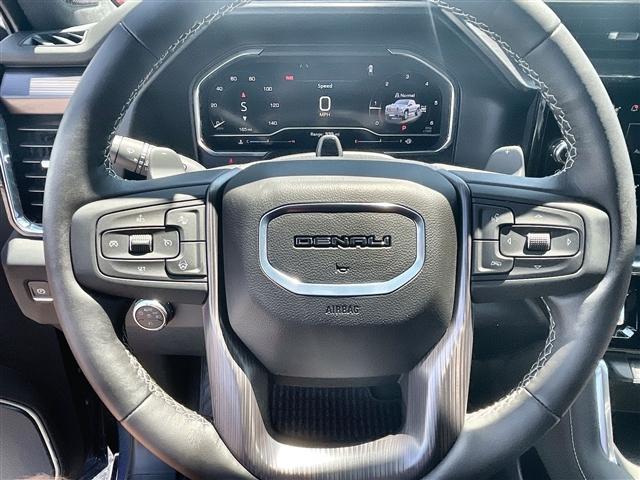 new 2025 GMC Sierra 1500 car, priced at $79,255