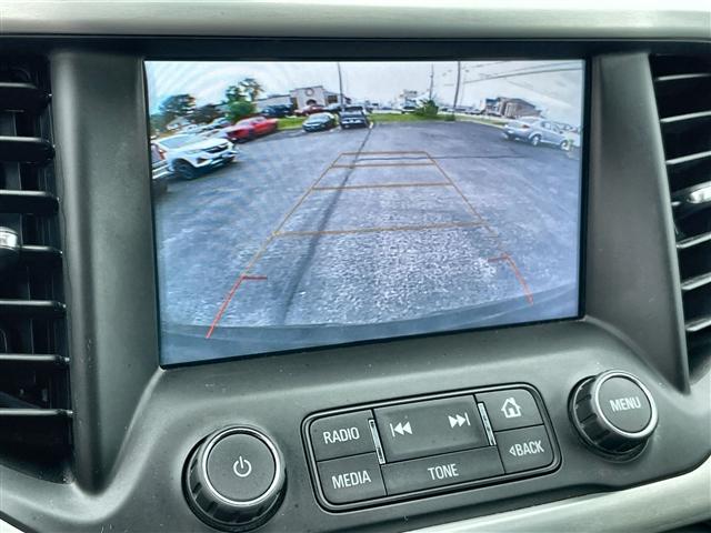 used 2019 GMC Acadia car, priced at $22,495