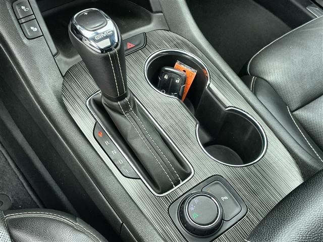 used 2019 GMC Acadia car, priced at $22,495