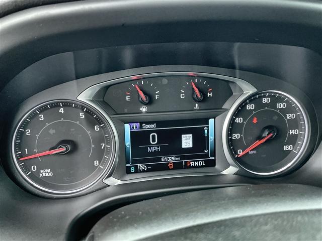 used 2019 GMC Acadia car, priced at $22,495