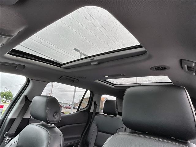 used 2019 GMC Acadia car, priced at $22,495