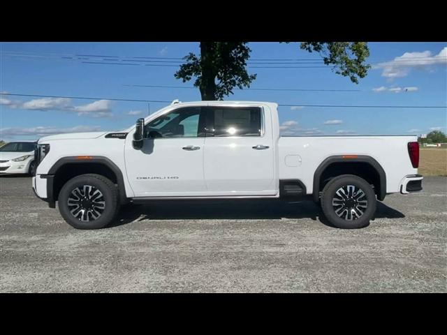 new 2025 GMC Sierra 2500 car, priced at $90,395