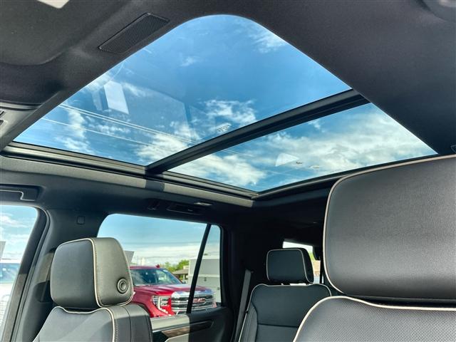 new 2025 Chevrolet Tahoe car, priced at $82,410